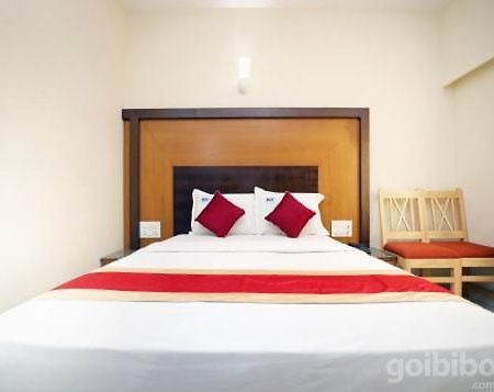 Hlvgrandinn Bangalore Buitenkant foto