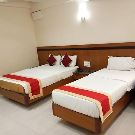 Hlvgrandinn Bangalore Buitenkant foto