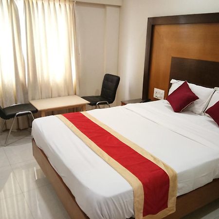 Hlvgrandinn Bangalore Buitenkant foto