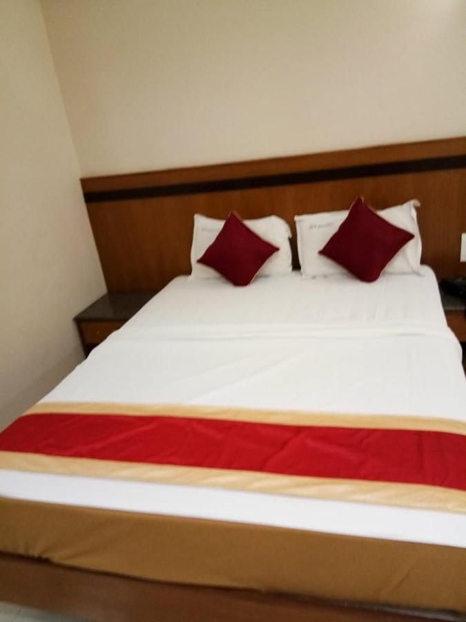 Hlvgrandinn Bangalore Buitenkant foto