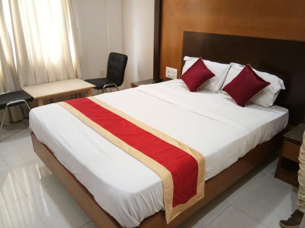 Hlvgrandinn Bangalore Buitenkant foto