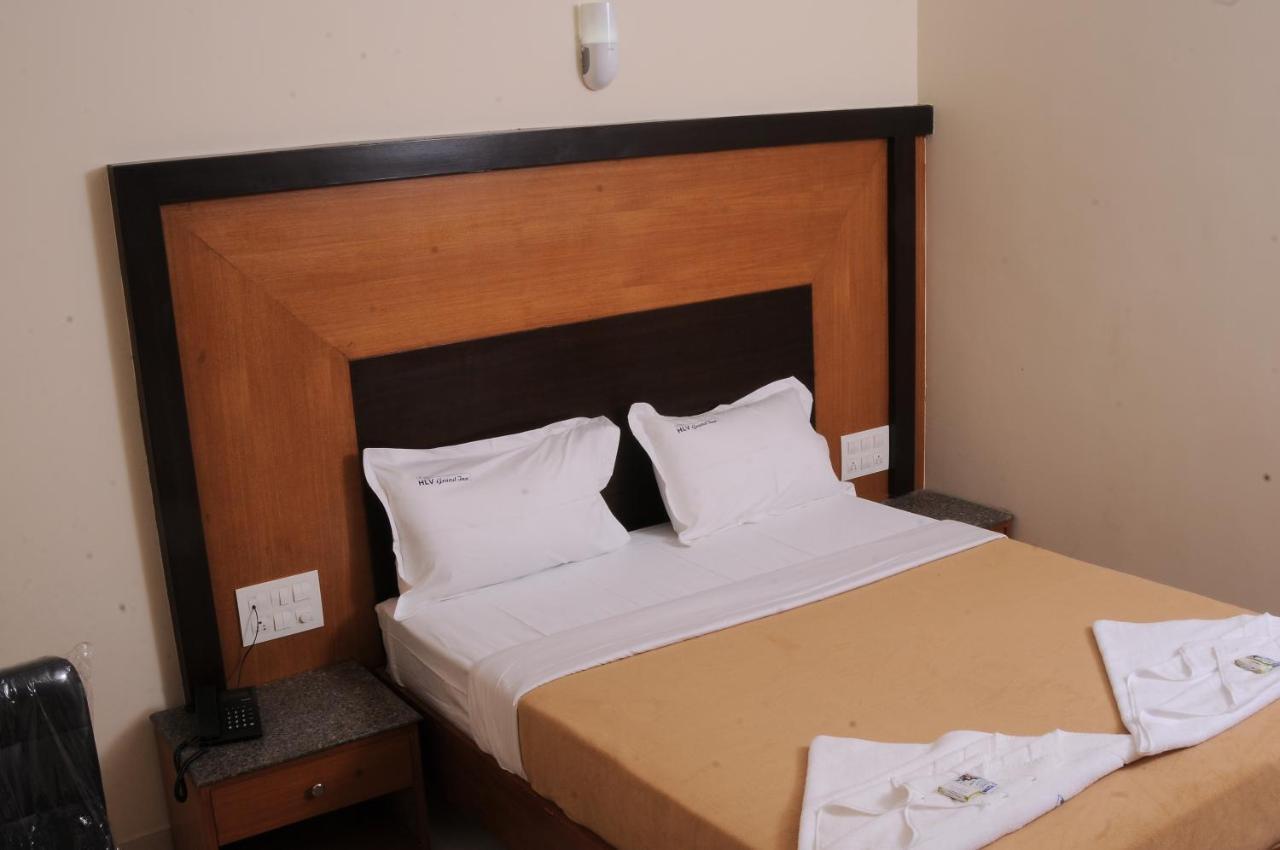 Hlvgrandinn Bangalore Buitenkant foto