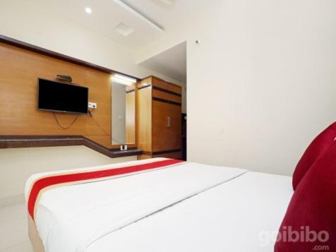 Hlvgrandinn Bangalore Buitenkant foto